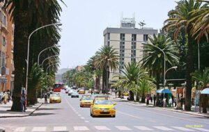 Read more about the article Asmara: A City of Timeless Beauty and Resilient Spirit