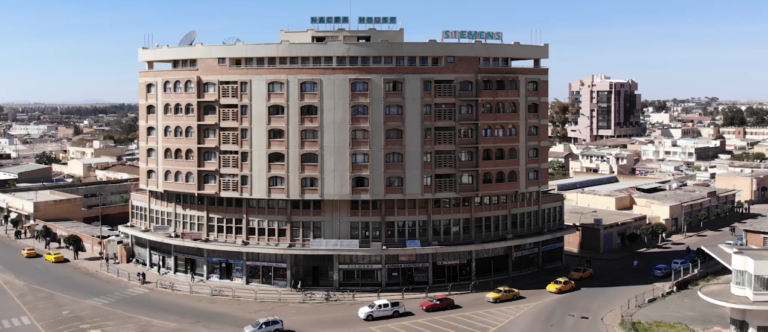 00010 ቋንቋ ትግርኛ ብናይ ኣስመራ እንክትካእ
